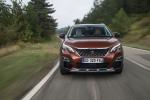 Peugeot 3008 2016 года (WW)